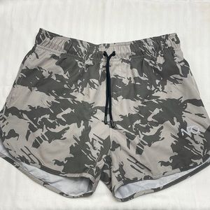 NFQ gym/ running shorts